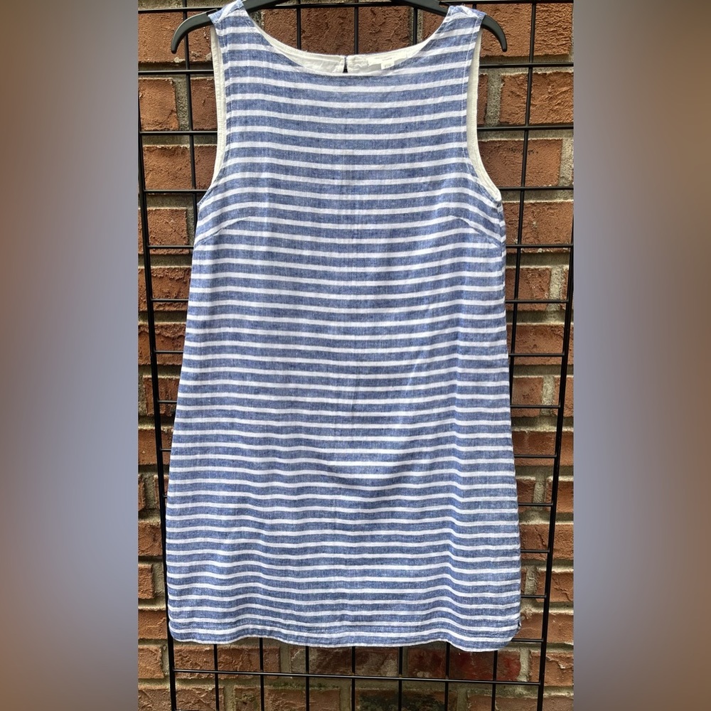 BeachLunchLounge Dress Size Small